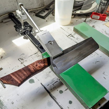 KWB Sharpening System