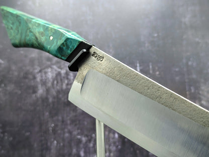 160mm Stainless Steel vegetable Knife | Handmade Kitchen Knives